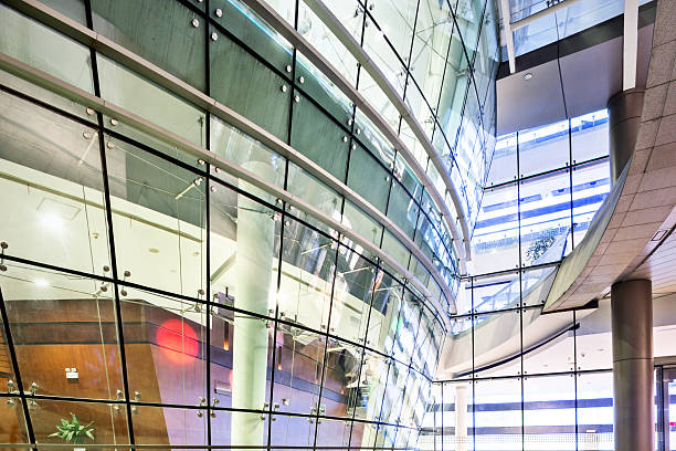 istock exterior of modern buildings 477410807
