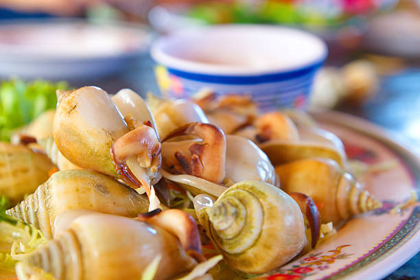 istock Thailand sea food 477411485