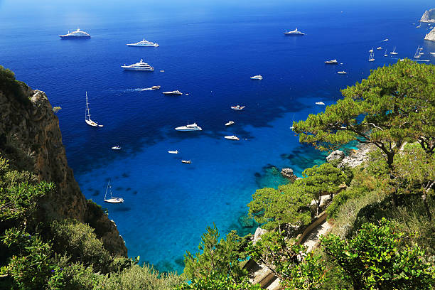 istock Sailing on the Mediteranean Sea 477416449