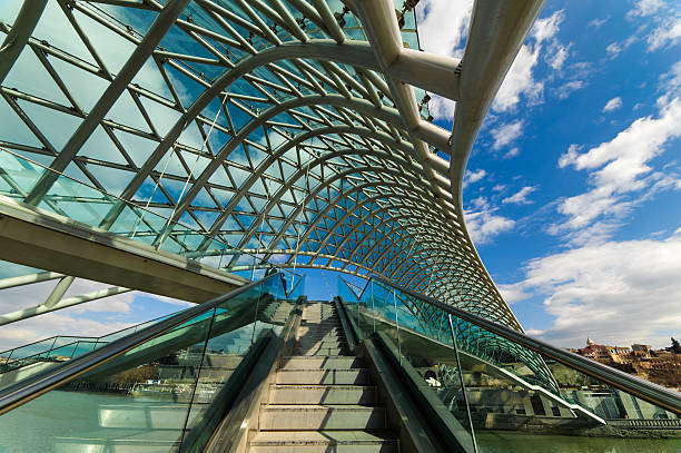 istock The Bridge of Peace 477417431