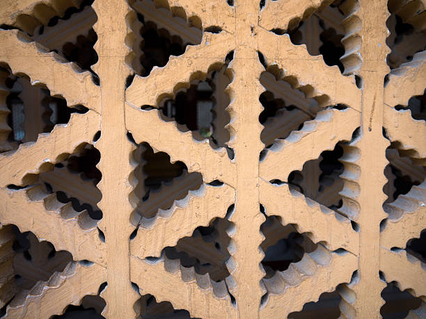 istock Traditional korean ornament 477422196