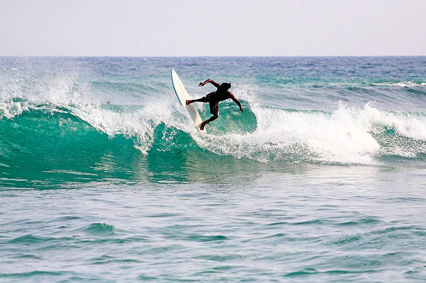 istock Surfing in Mirissa, Sri Lanka. 477431919