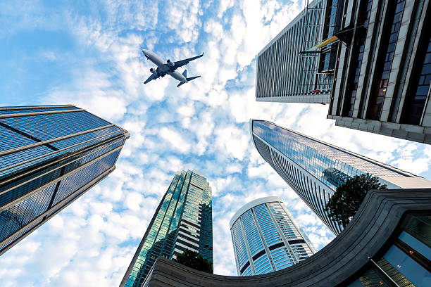 istock Hong Kong urban landscape 477433121