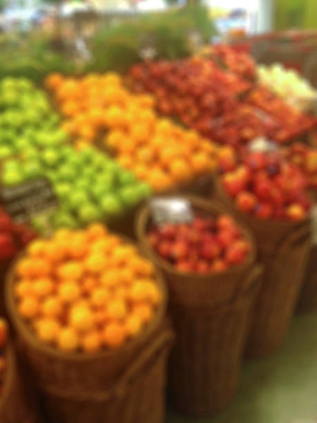 istock blur supermarket for background 477433534