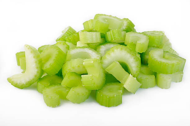 istock heap of sliced celery 477434418