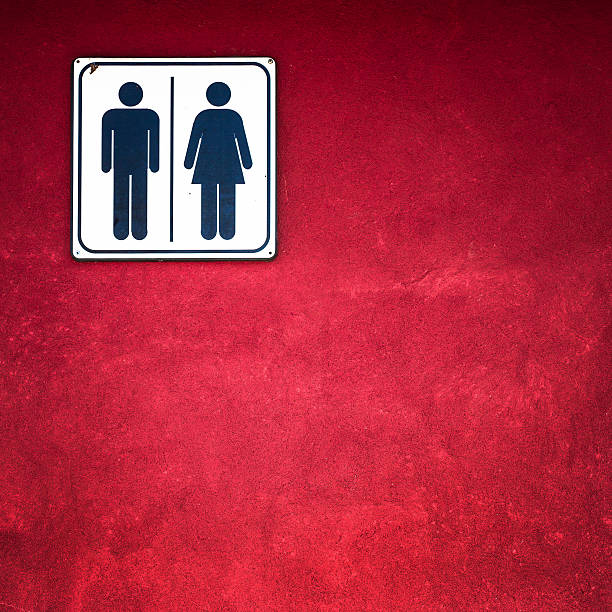 istock Symbol man woman 477434830