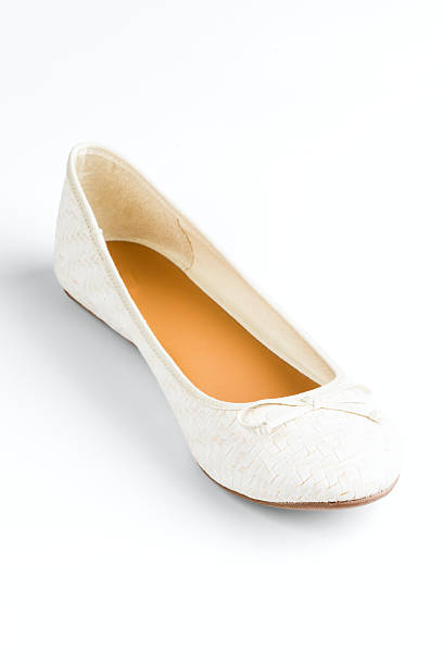 istock women's beige shoes 477439345
