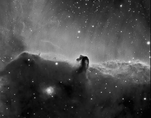 horsehead nebula - horsehead nebula zdjęcia i obrazy z banku zdjęć