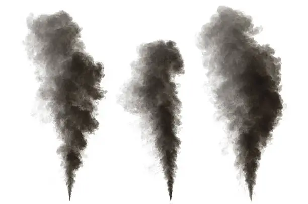 Photo of smoke