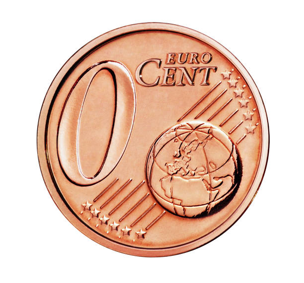 istock Fake currency European 477444129
