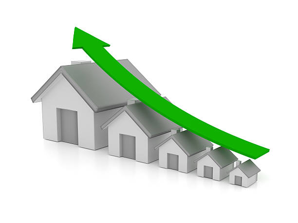 istock House price increase 477446162