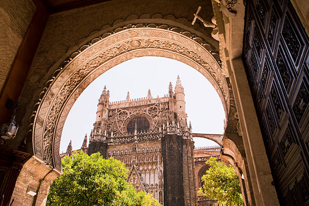 istock door of the pardon 477449870