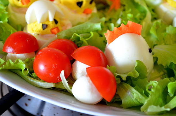 istock Traditional Italian meal to celebrate Holy Easter 477450792