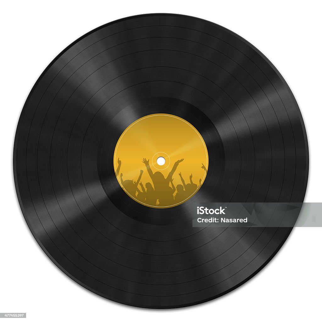 비닐계 기록분류코드, LP - 로열티 프리 0명 스톡 사진