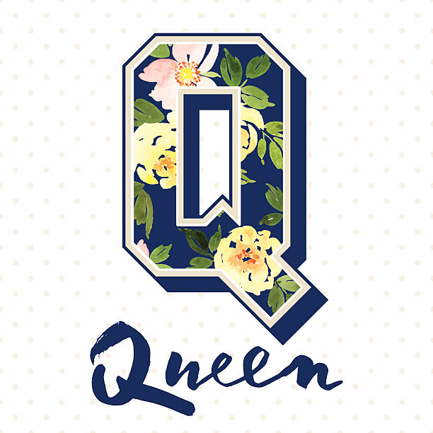 ilustraciones, imágenes clip art, dibujos animados e iconos de stock de estilo college. flor patrón. cama queen. acuarela. - river wear illustrations