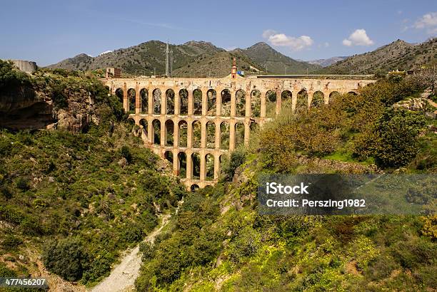 旧水道に Nerja コスタデルソルスペイン - アンダルシア州のストックフォトや画像を多数ご用意 - アンダルシア州, スペイン, テクノロジー
