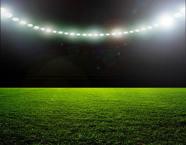 istock Soccer bal.football, 477460481