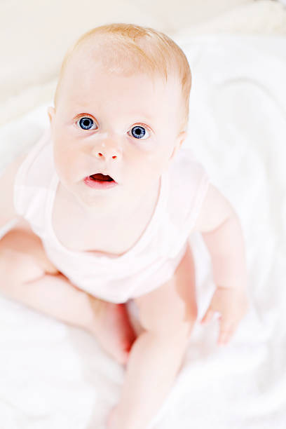 istock Curious child with deep-sea eyes 477461113