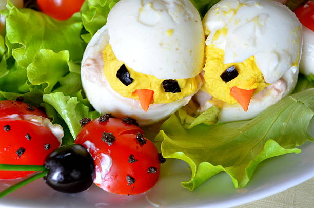 istock Traditional Italian meal to celebrate Holy Easter 477462934