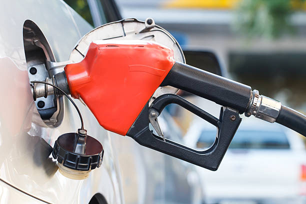 istock Car fuel oil 477463306