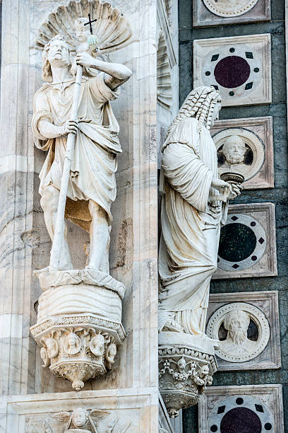 istock Certosa of Pavia 477469435