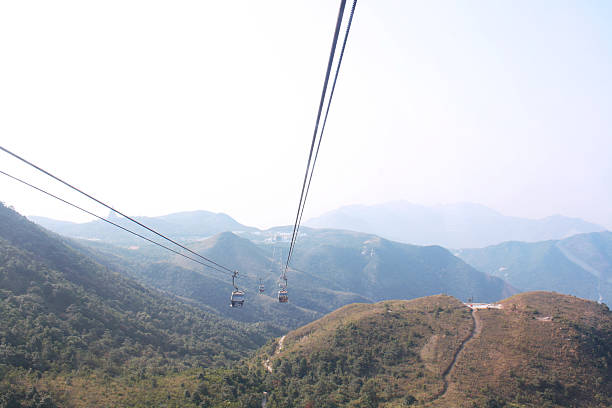 istock Tian Tan Buddha Statue Polin monastery 477469586