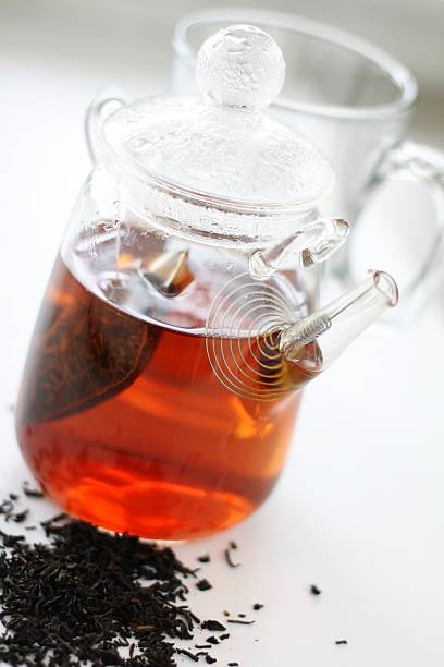 istock tea brewing in glass pot 477470275
