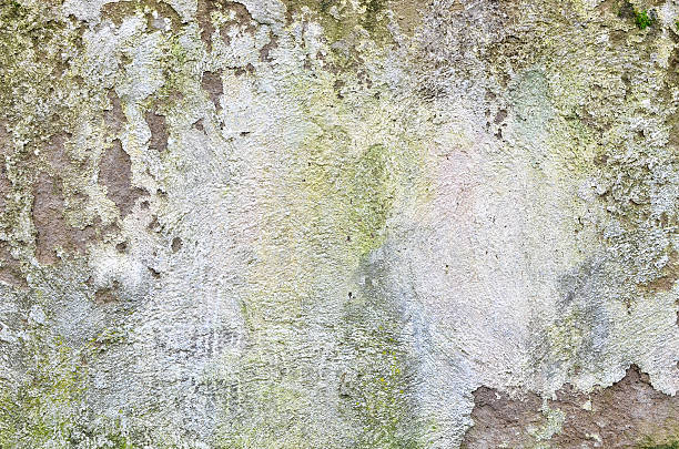 istock Ruined and Dirty Wall 477472979