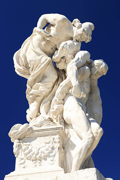 istock The Altar of the Fatherland 477475431