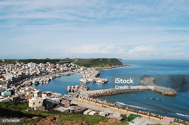 Foto de Porto De Pesca e mais fotos de stock de Atividade Recreativa - Atividade Recreativa, Atividades de Fins de Semana, Barco pesqueiro