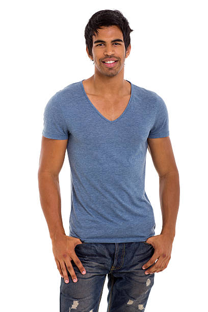 istock indian fashion model 477477703