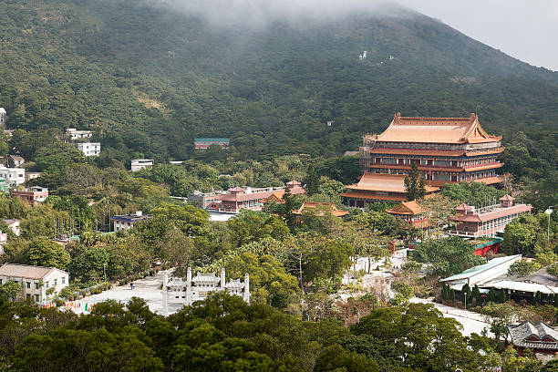 istock temple in the valley 477479976