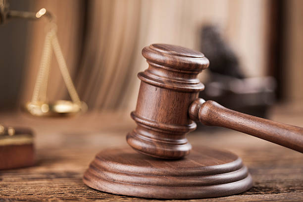 istock Gavel,Law theme, mallet of judge 477481424