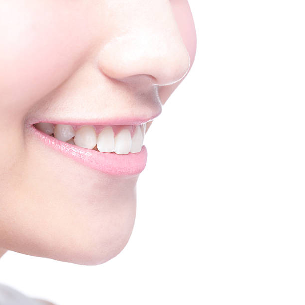 istock young woman health teeth 477484850