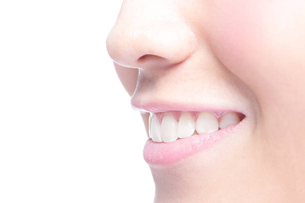 istock young woman health teeth 477484856