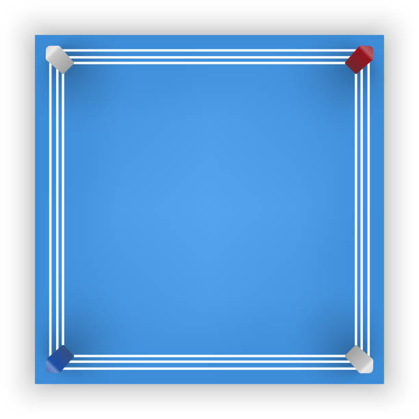 640+ Empty Boxing Ring Stock Illustrations, Royalty-Free Vector