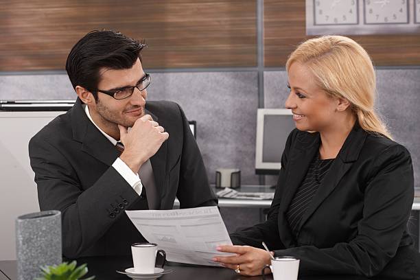 istock Business meeting 477494277