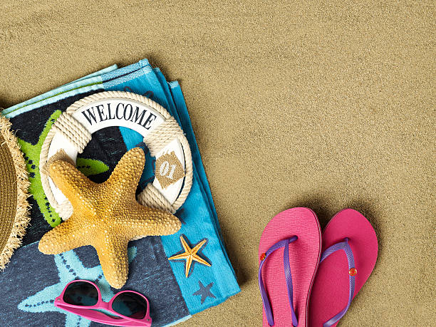 istock Welcome to the beach 477494348