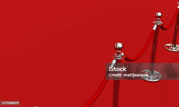 Vip Red Carpet Stock Photo - Download Image Now - Red Carpet Event, Celebrities, First Class