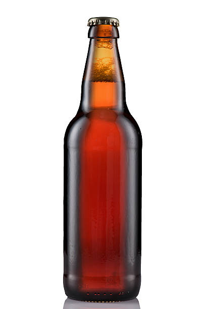 istock Bottle of beer 477509403