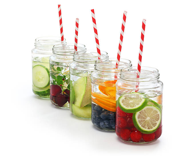 istock detox water on white background 477514000