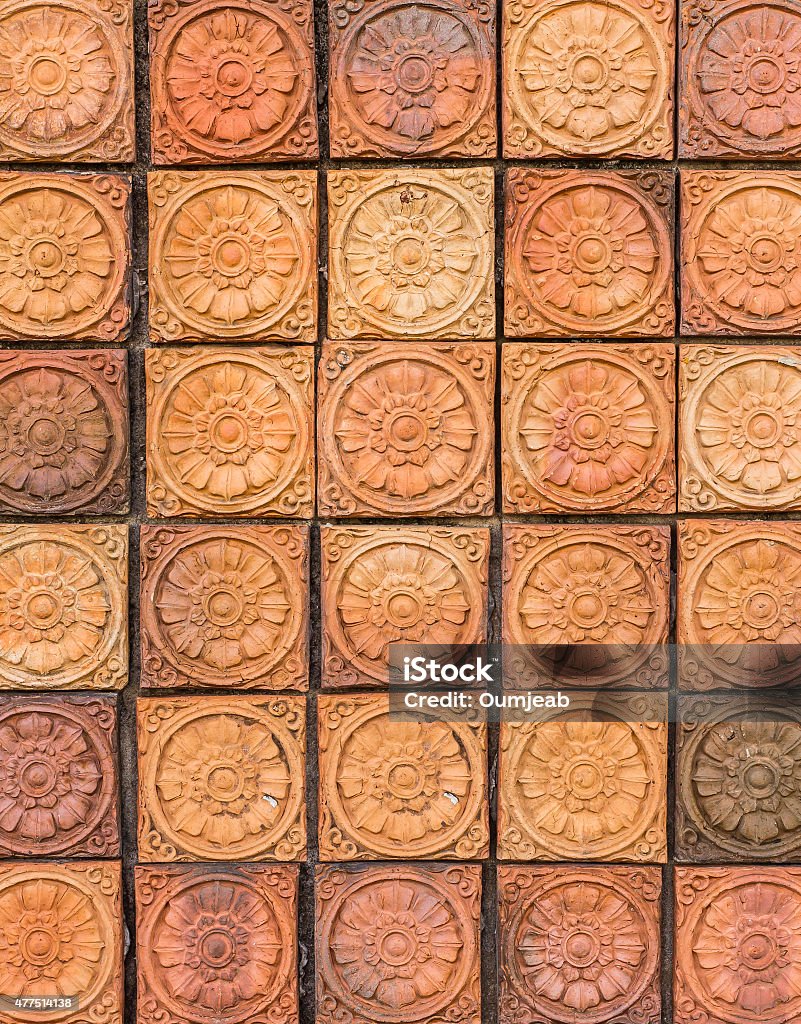 Red Brick Pattern Types Red Brick Patterns Stock Photo - Download Image Now - 2015, Abstract ...