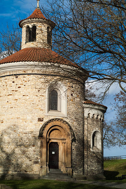 istock St. Peter's Rotunda Martina 477514164