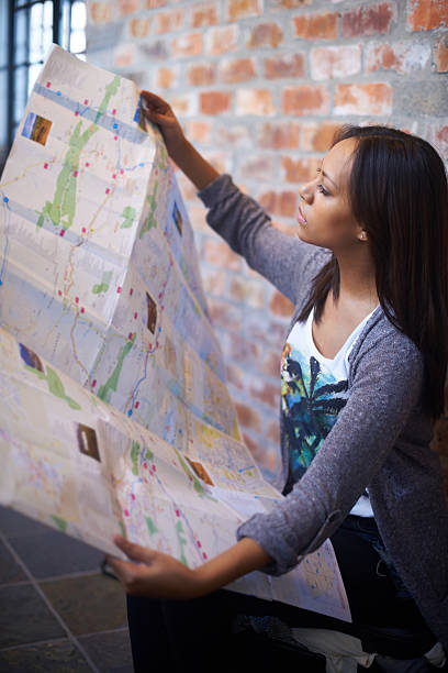 istock Nothing like a gap year to broaden your horizons 477514755