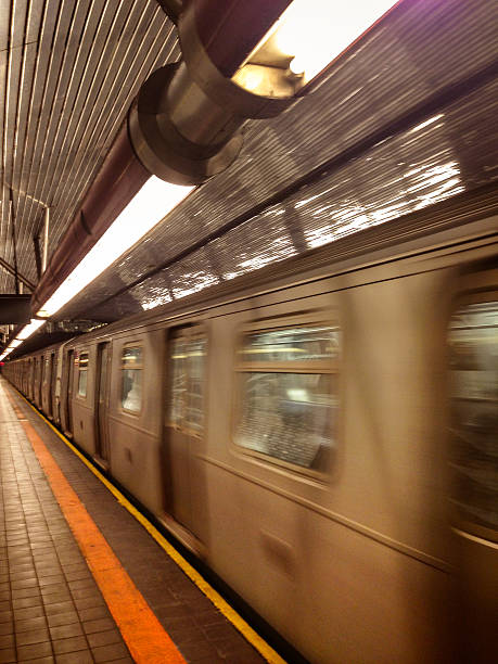istock train in motion inside the nyc subway station 477517681