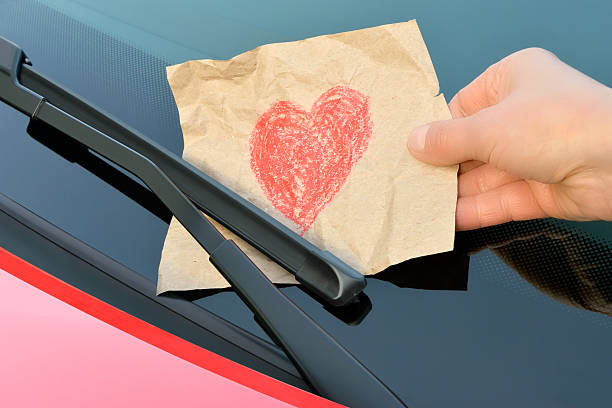 love affairs - love ticket