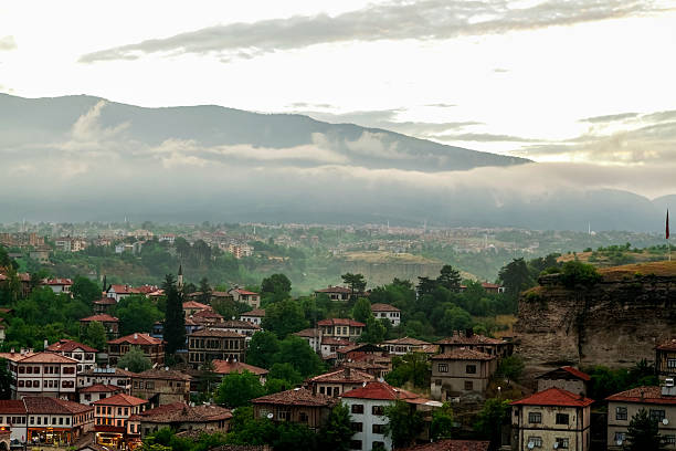 istock Safranbolu-Turkey 477518563