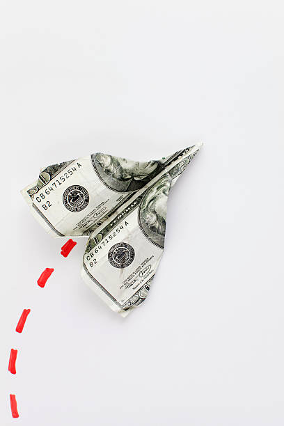 istock Money market 477519832