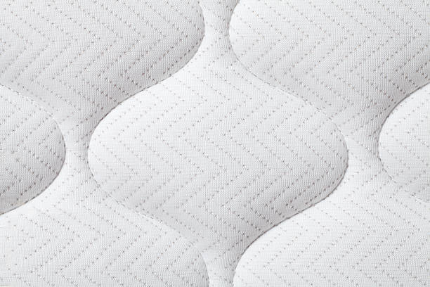 istock Background of comfortable mattress 477520300
