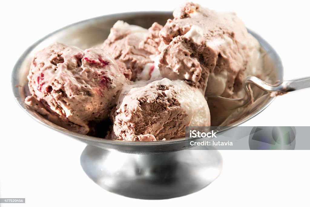 ice cream 2015 Stock Photo